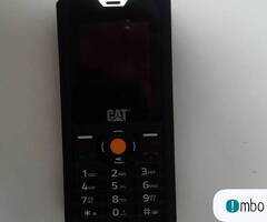 Telefon komórkowy Cat Phones B30 - 1